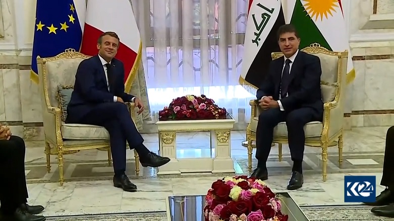 گرنگیدانی وڵاتان به‌ هه‌رێمی كوردستان پێگه‌ به‌هێزه‌كه‌ی هه‌رێم ده‌رده‌خات